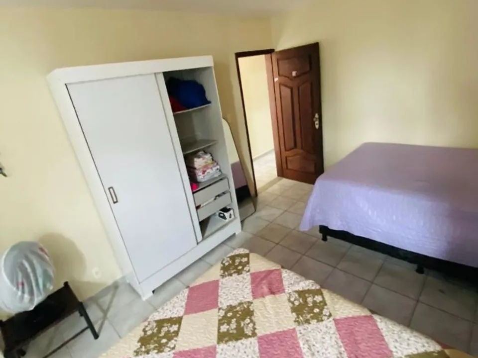 APTO MOBILIADO COM 1 QUARTO, SALA, COZINHA, BANHEIRO, VAGA ROTATIVA - LOCAÇÃO P/TEMPORADA