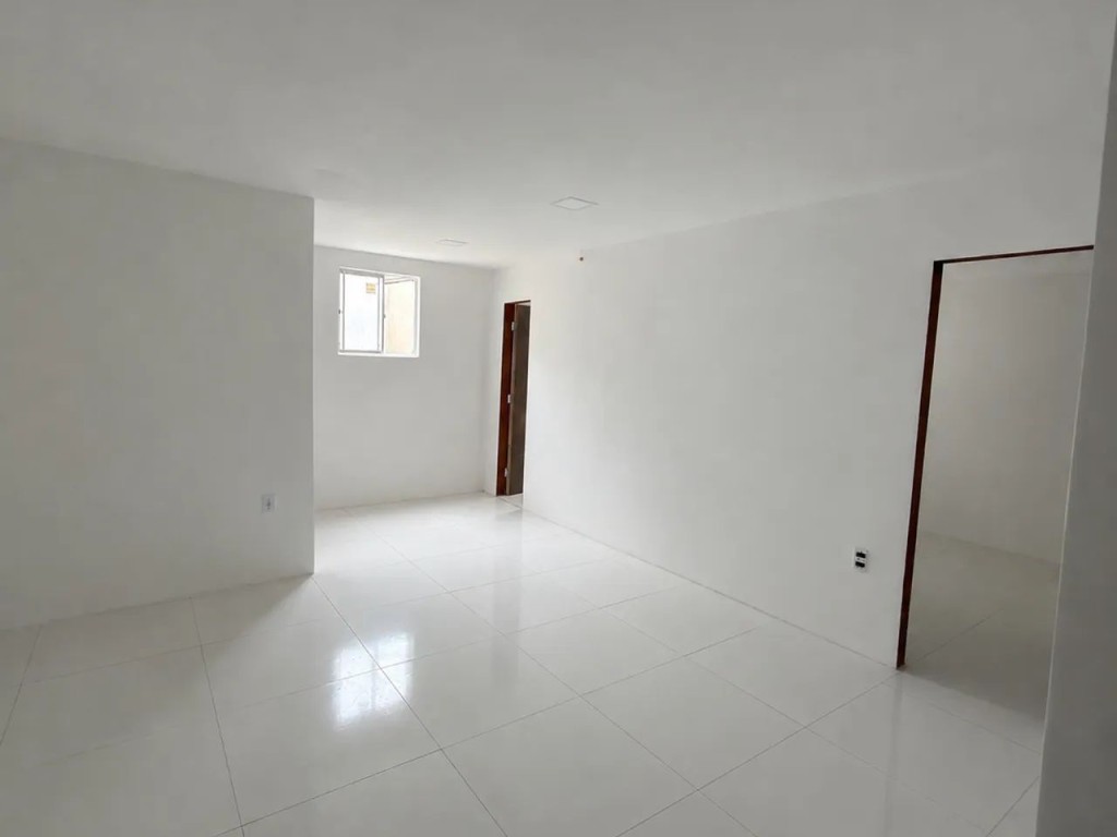 Apartamento Vaquejada 2/4 - 200m da praça central