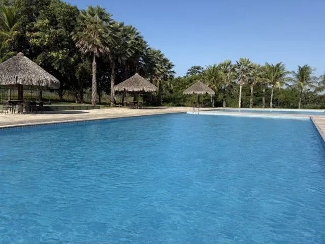 Apartamento Katu Leke Aquiraz Fortaleza