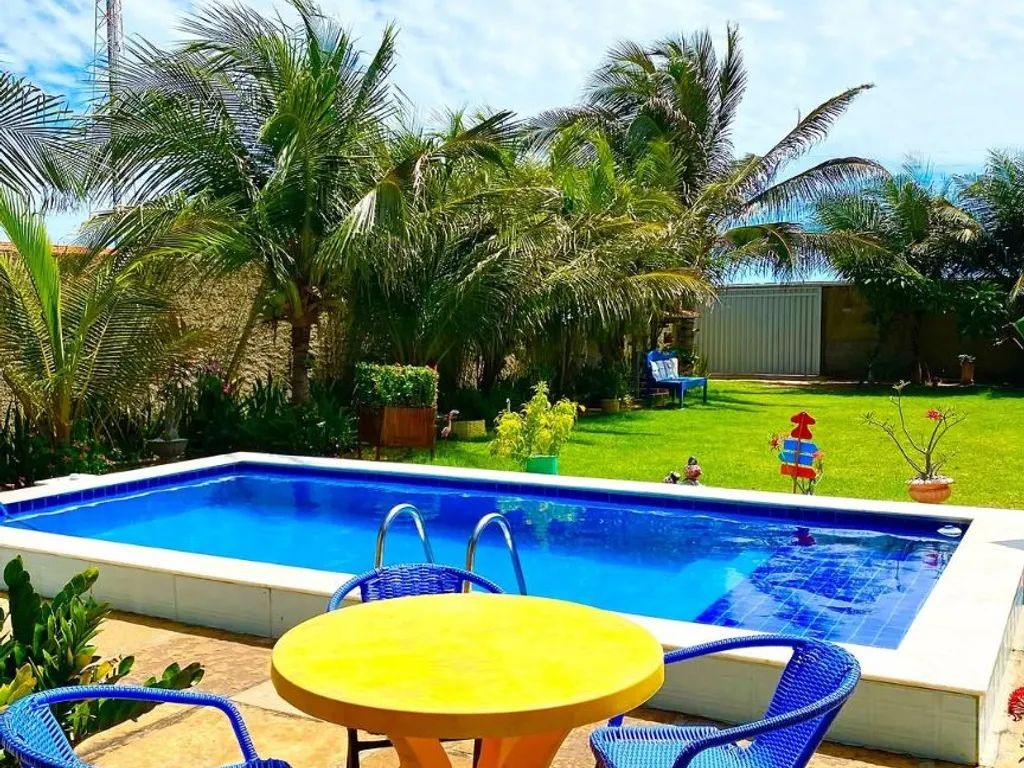 Casa top a melhor do litoral ?
