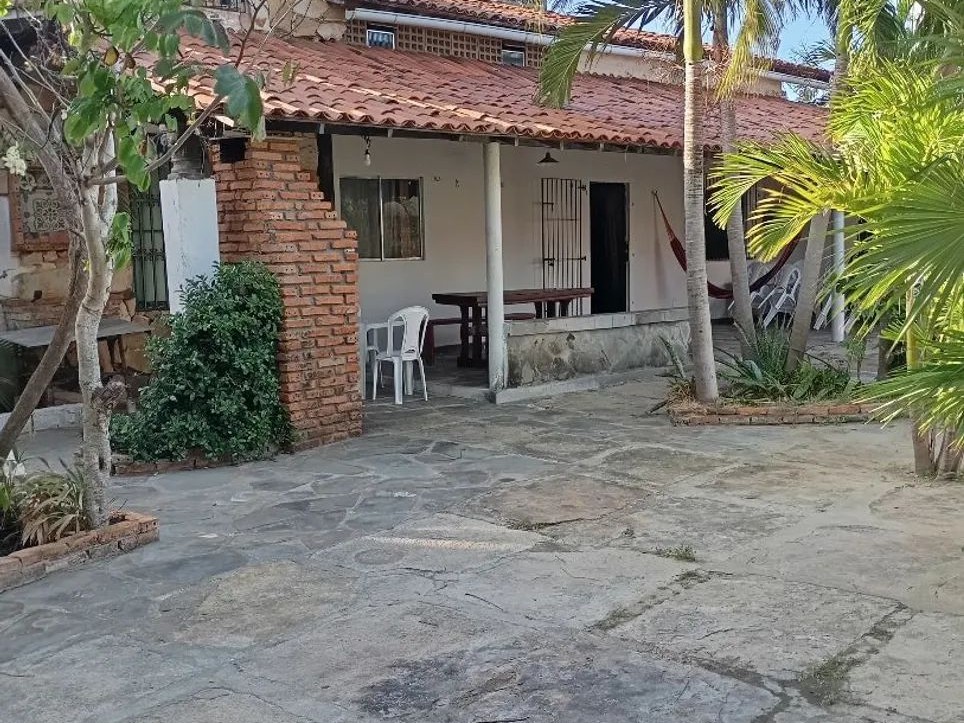 Aluguel. se casa na praia do coqueiro Luis correria