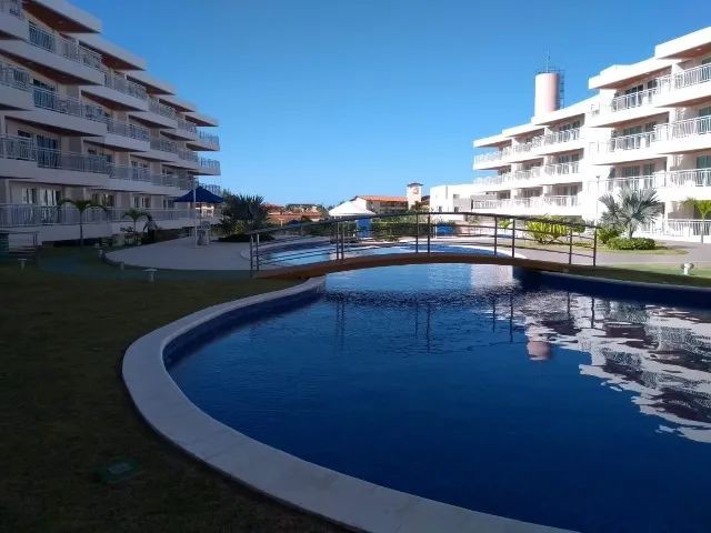 Descanso e lazer no melhor do Porto das Dunas !