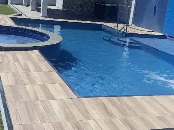 Casa de praia / temporada. Disponível Natal e réveillon.