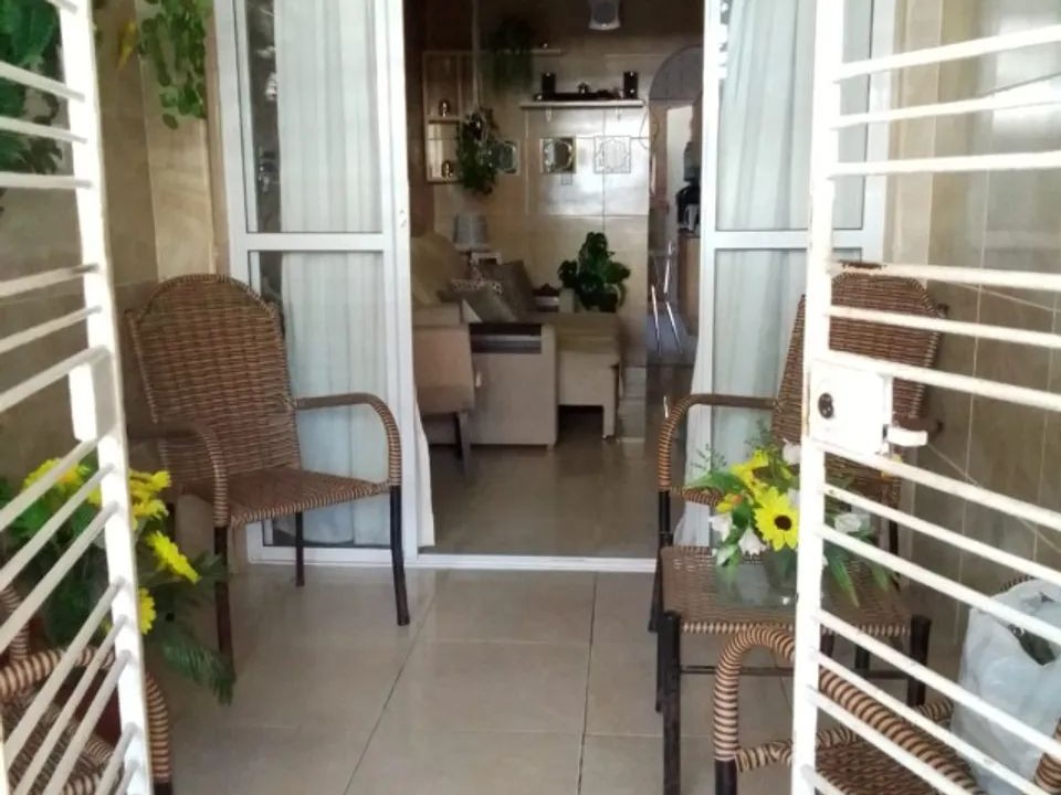 Casa para carnaval