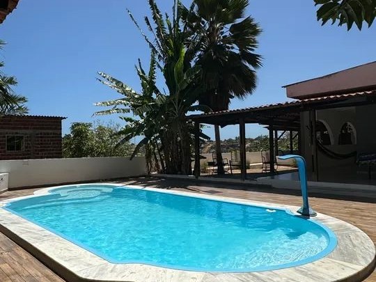 La maison | Casa