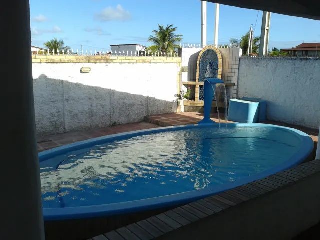 Promoção FERIADÃO de 07 de setembro R$ 250,00 A DIARIA Nesta  Aconchegante Casa de praia