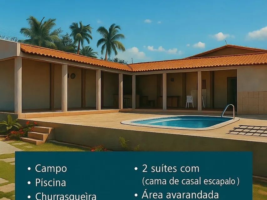 Chácara Recanto dos Sonhos