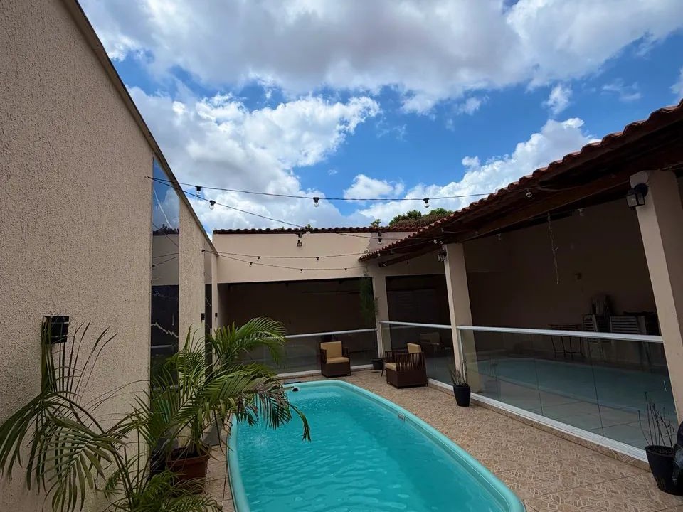Casa de eventos