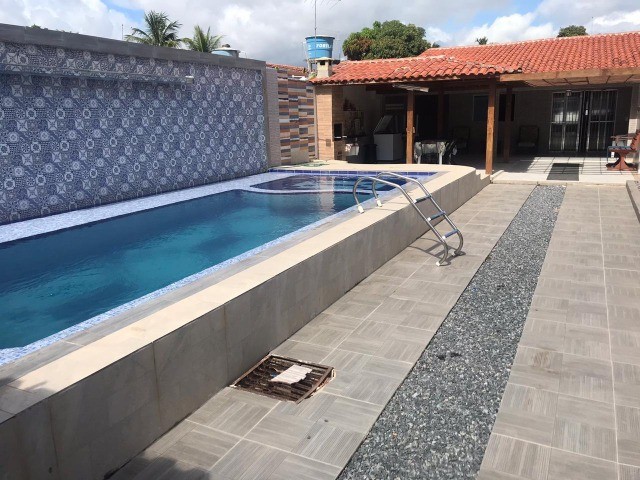 Casa com Piscina em Porto de Galinhas