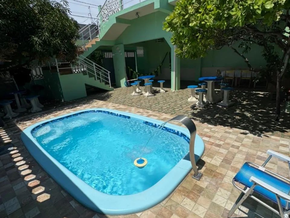 Casa de aluguel de temporada - Itamaracá
