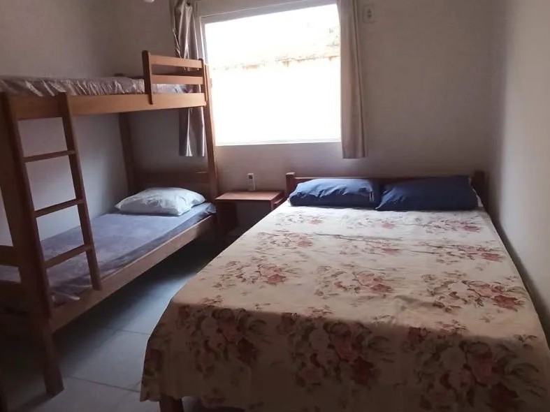 Casa de praia -Tamandaré House