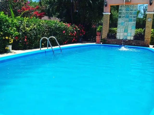 Chácara paraíso  79.98868.3012
