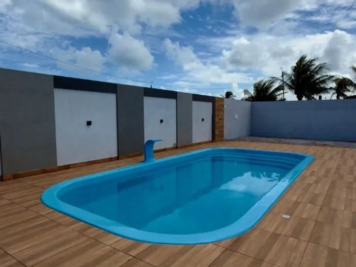 CASA DE PRAIA BÚZIOS RN