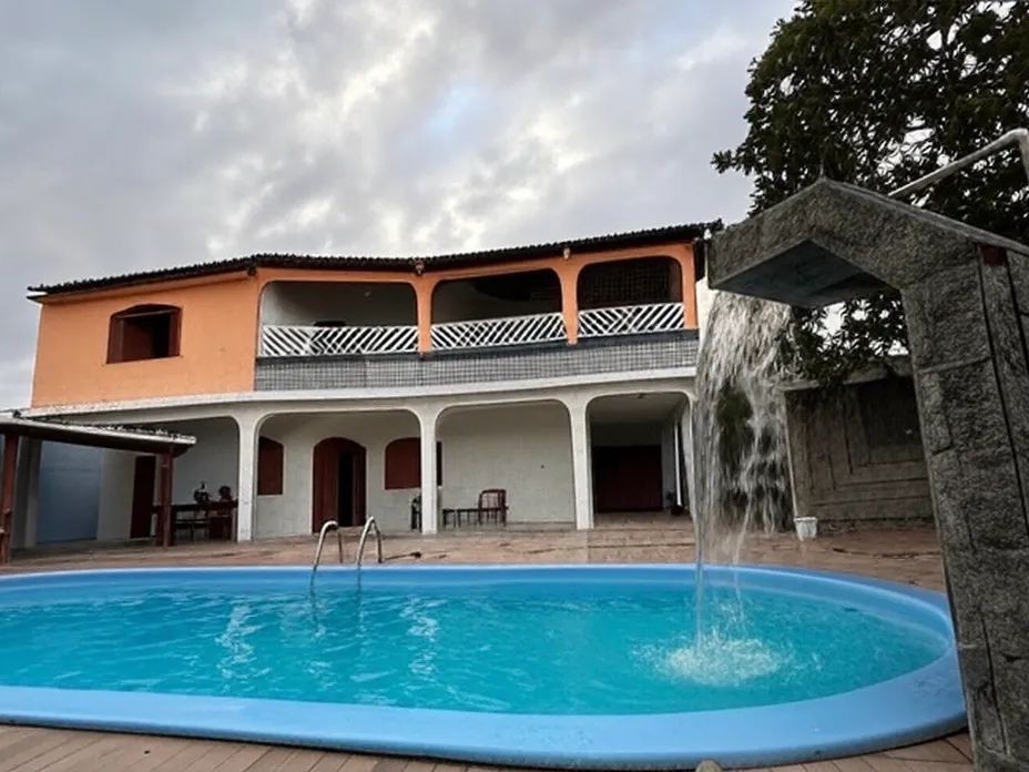 Zizi?s House Atalaia nova