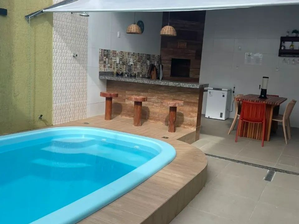 Casaruana Residence