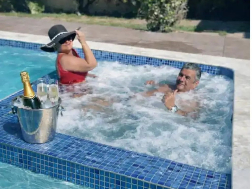 Casa próximo a praia