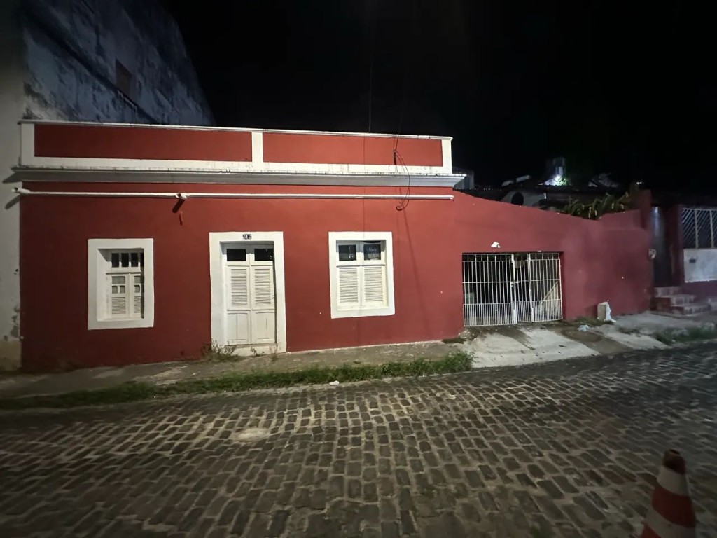 Alugo casa para o carnaval de Olinda.