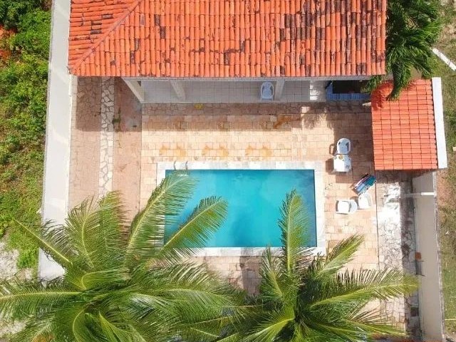 CASA EM JACUMÃ 150M DO MAR PRAIA DO AMOR: