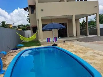 Charmosa Casa de Praia