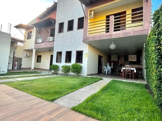 Casa Praia da Caueira-SE - FDS