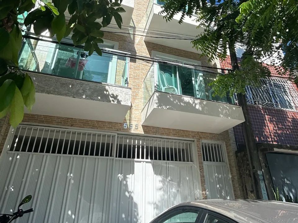 Alugo kitnet temporada ou mensal em Fortaleza próximo à Beira Mar