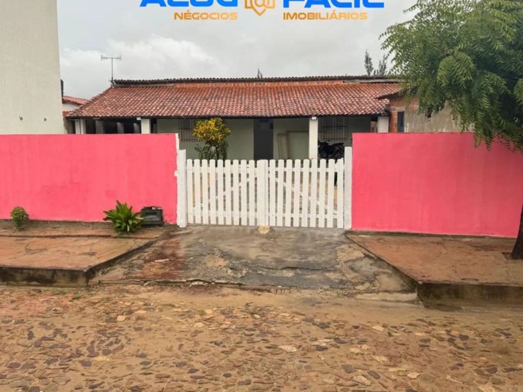 Casa para feriado e baixa temporada