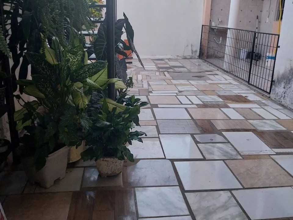 Alugo kitinet mobiliada