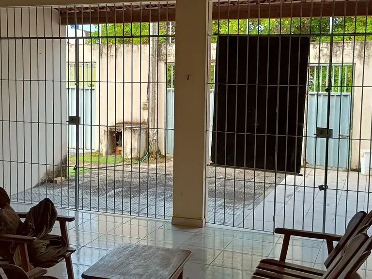CASA DE TEMPORADA PRAIA DOS CARNEIROS( TAMANDARÉ)