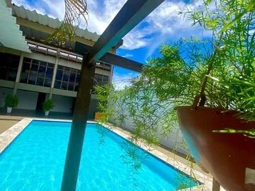 Espaço de Eventos ( Renascença - Lagoa ) Reserve Já