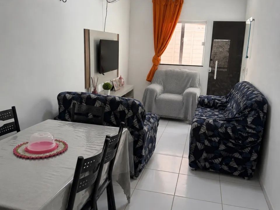 Casa Barreirinhas
