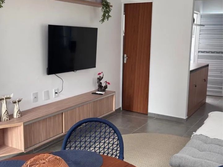 CASA MARAMAR  / LUIS CORREIA - LOCAÇÃO POR TEMPORADA
