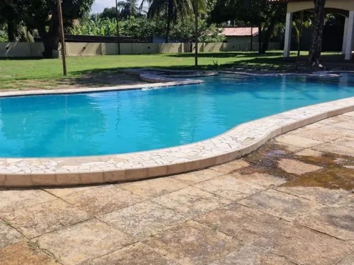 Casa do Riacho em Paracuru