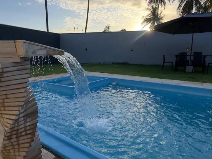 CASA RODRIGUES TEMPORADA CAPONGA/CE