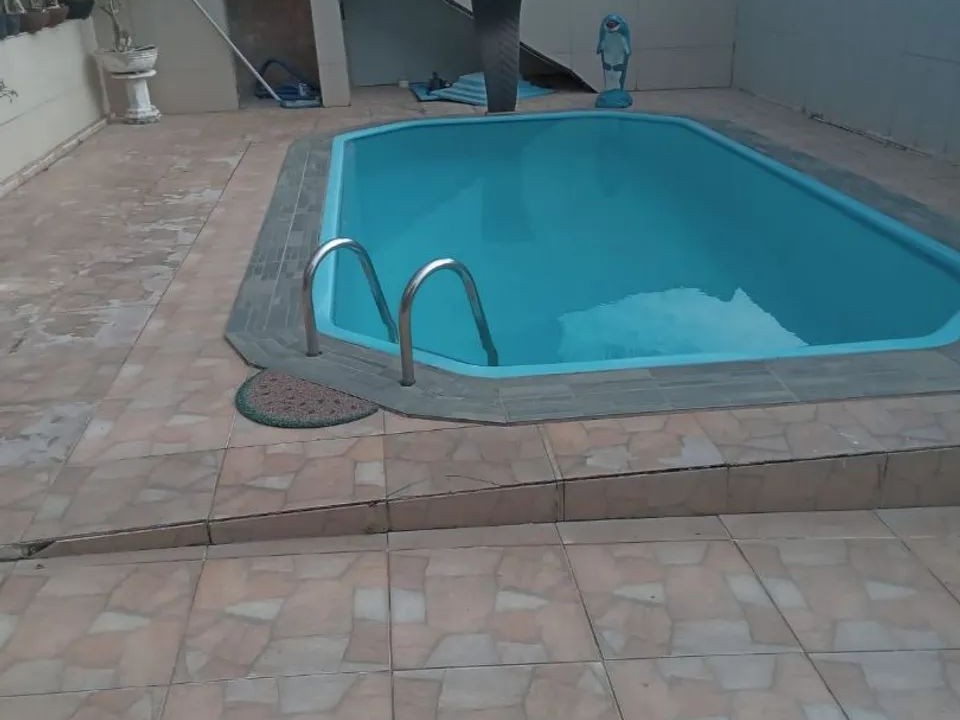 Casa para Temporada em enseadas dos corais setor 4
