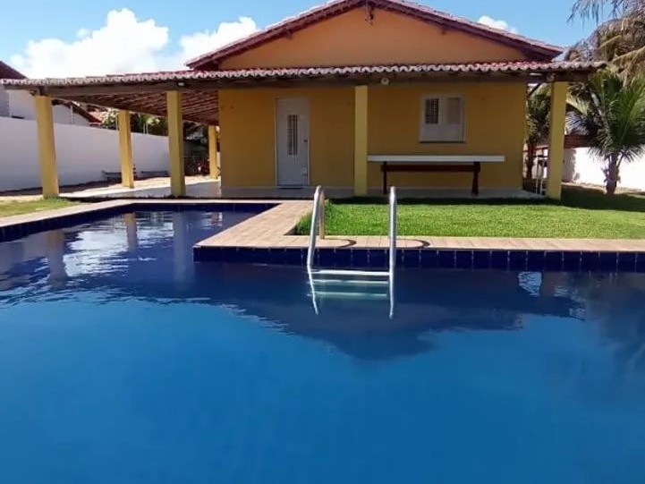 Casa para  fim de  semana. Ótimo preço