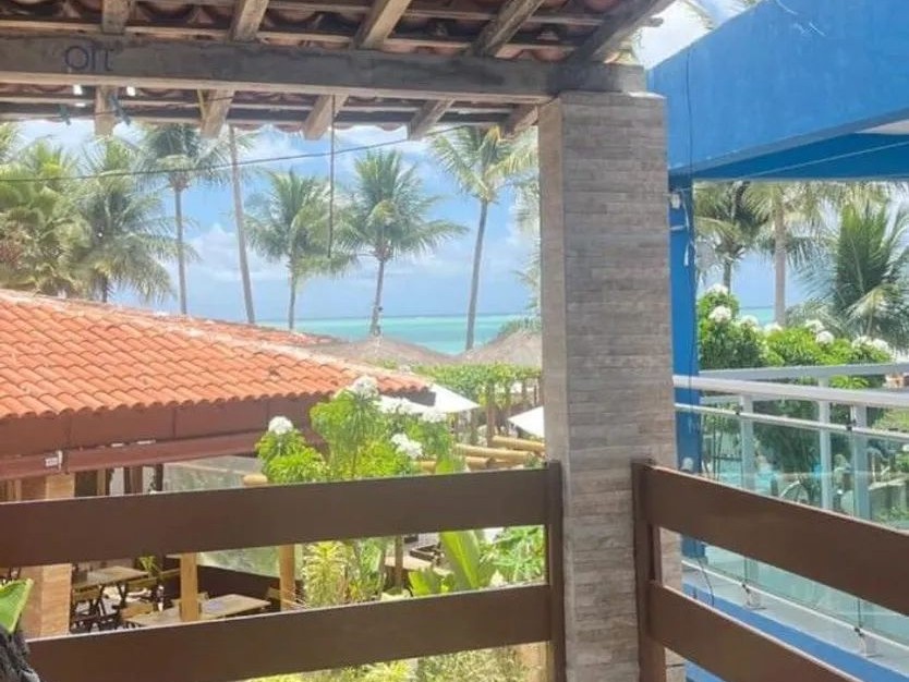 CASA DE PRAIA EM BARRA GRANDE MARAGOGI