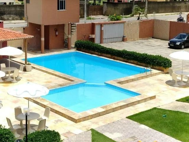 Apartamento completo com 3 quartos no Icaraí