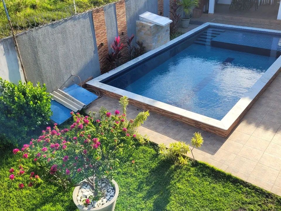 Alugo casa de praia em Tabatinga 2 -PB