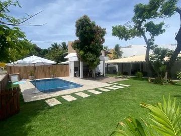 Casa de Praia em Guarajuba