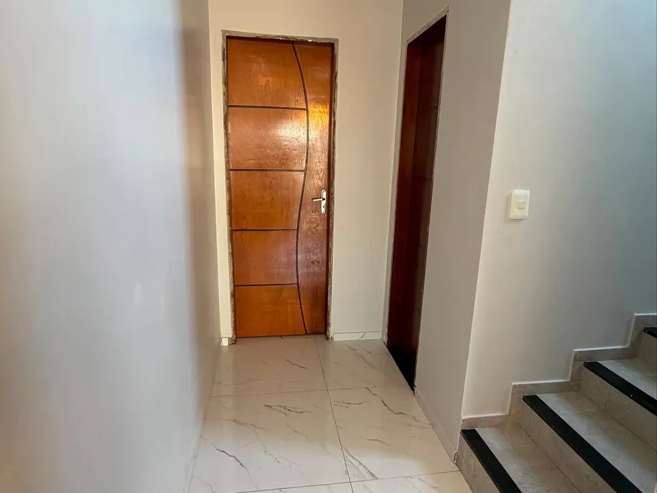 Casa de praia em Paracuru