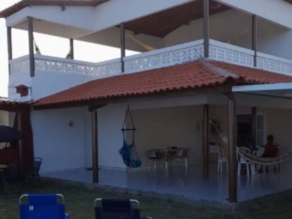 Casa Praia Bela