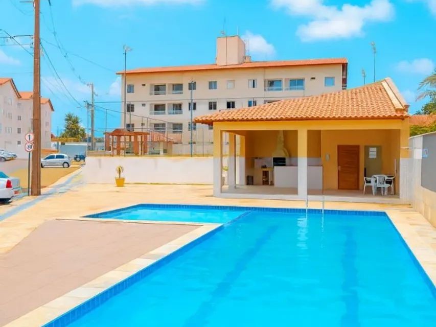 Apartamento Bella Cintra