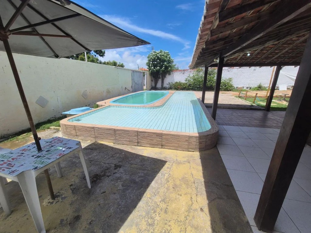 Casa de praia por temporada