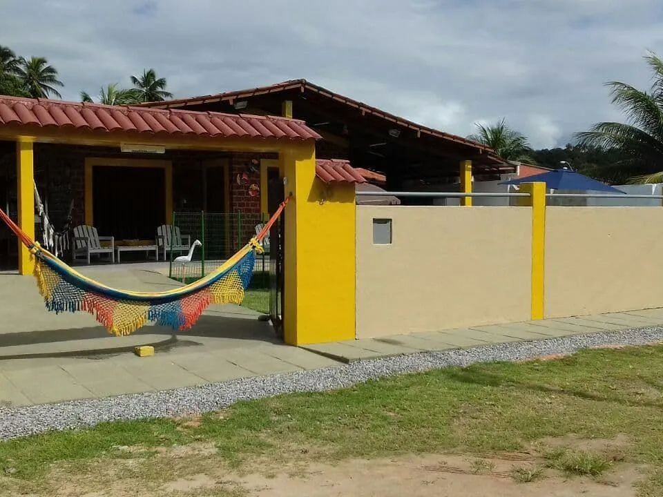 Casa na Praia em Maceió AL apenas 120 mts do Mar
