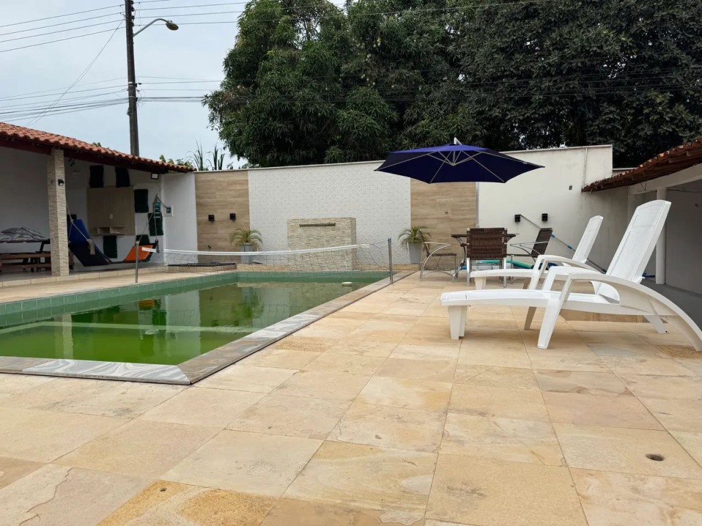 alugamos para evento ( bairro Maracanã )