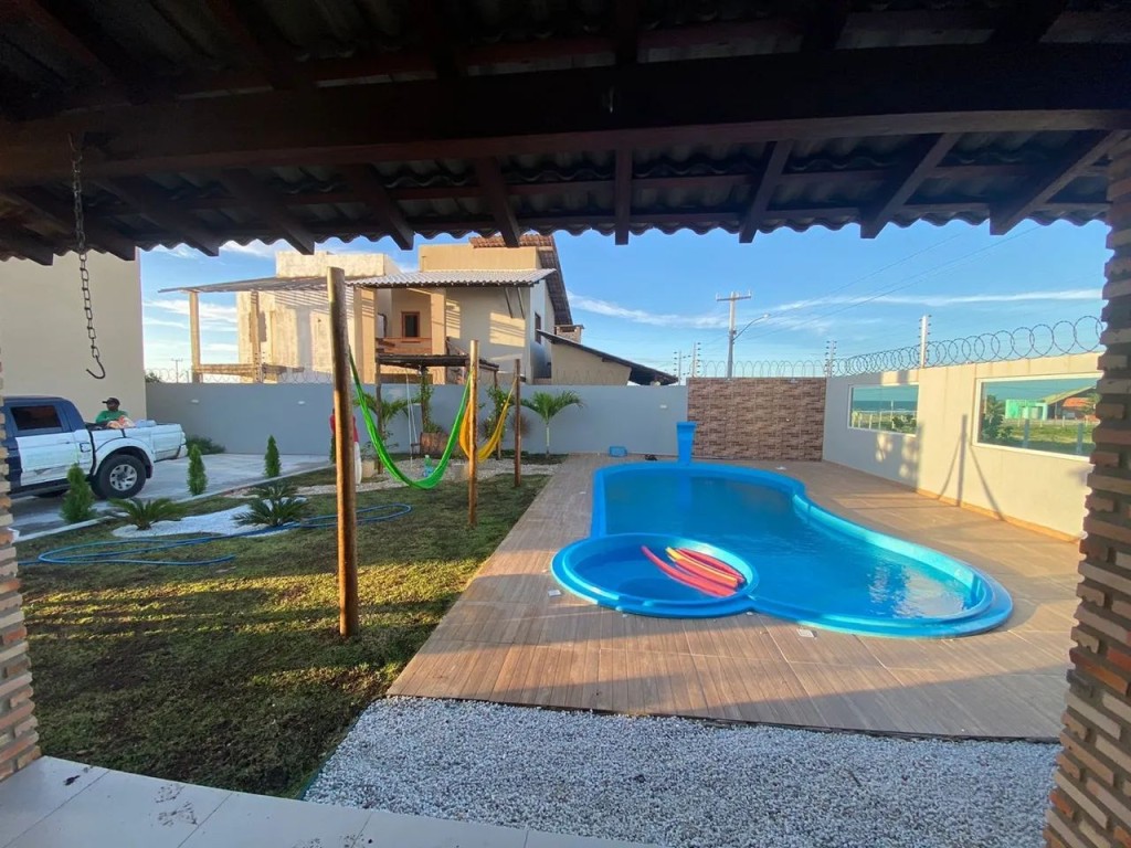 CASA DE PRAIA