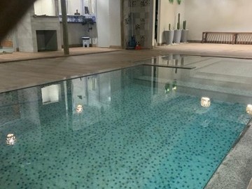 Casa de praia para temporada