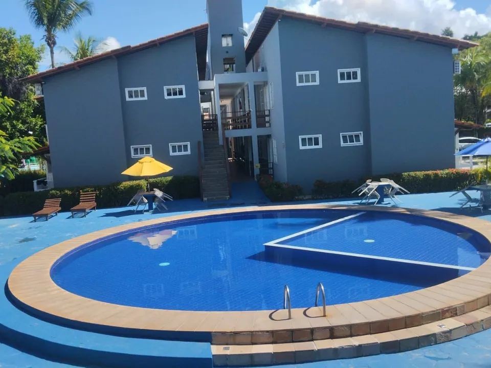 Apart Tropical Village