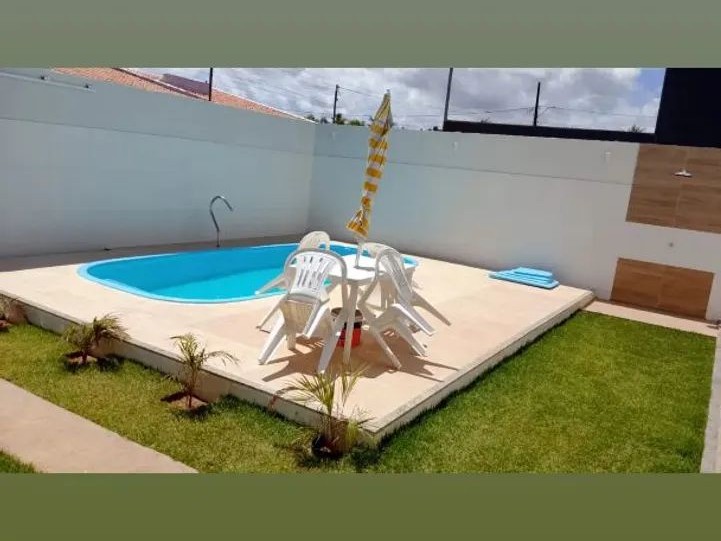 casa temporada em Aracaju Sergipe