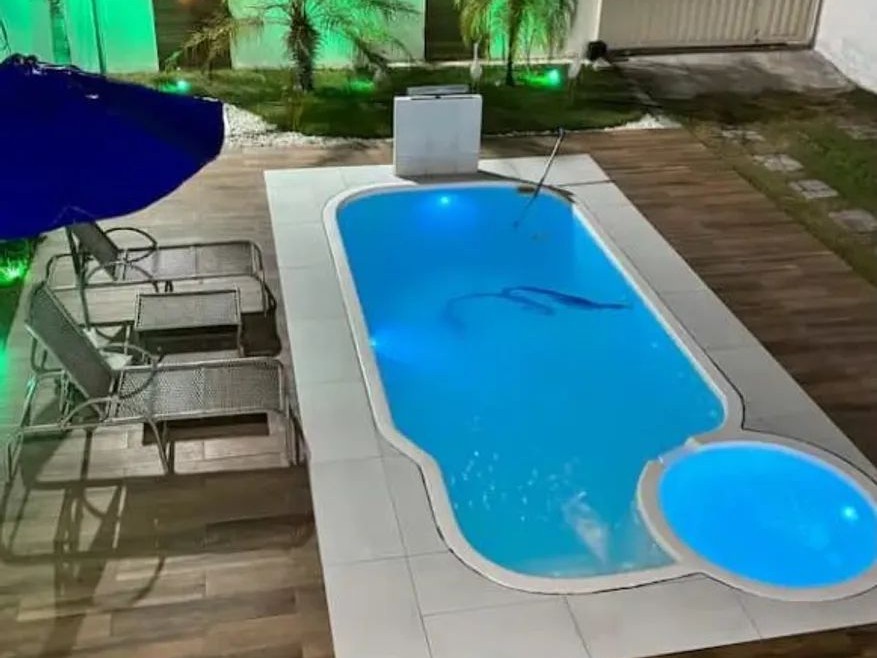 Alugasse casa para temporada